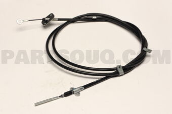 MK467913 CABLE,PARKING BRAKE