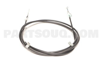 MK467918 CABLE,PARKING BRAKE