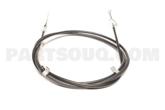 MK467918 CABLE,PARKING BRAKE