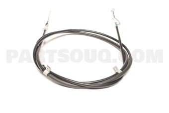 MK467918 CABLE,PARKING BRAKE
