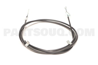 MK467918 CABLE,PARKING BRAKE