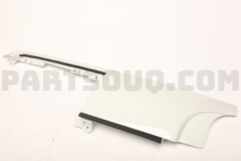MK485124 PANEL,CAB FR CORNER