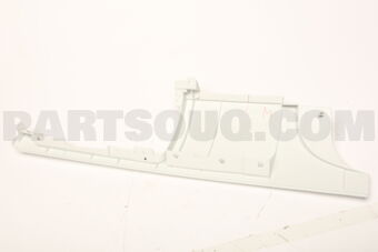 MK485124 PANEL,CAB FR CORNER