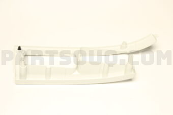 MK486115 BEZEL,HEADLAMP,LH