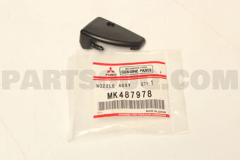 MK487978 NOZZLE,WINDSHIELD WA
