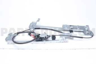 MK488224 REGULATOR A,F/DR WDO