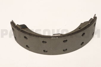 MK501536 SHOE &amp; LINING ASSY