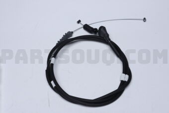 MK517555 CABLE,ACCEL CONTROL