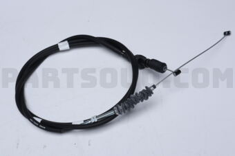 MK517555 CABLE,ACCEL CONTROL