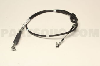 MK526200 CABLE,GEARSHIFT