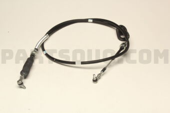 MK526200 CABLE,GEARSHIFT
