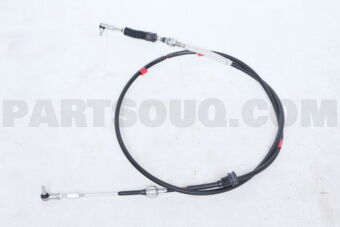 MK526204 CABLE,GEARSHIFT SELE