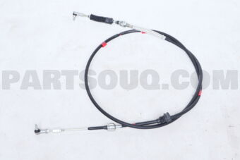 MK526204 CABLE,GEARSHIFT SELE