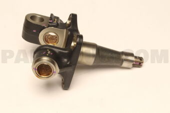 MK527796 KNUCKLE ASSY,RH