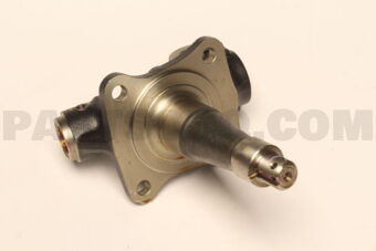 MK527796 KNUCKLE ASSY,RH
