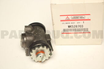 MK528703 CYLINDER ASSY,WHEEL