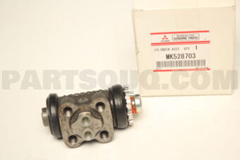 MK528703 CYLINDER ASSY,WHEEL
