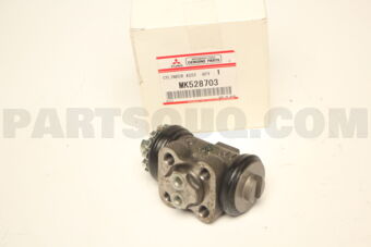 MK528703 CYLINDER ASSY,WHEEL