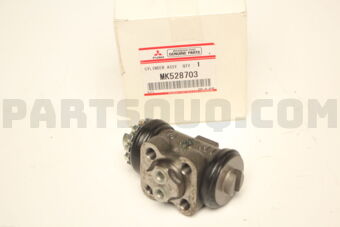 MK528703 CYLINDER ASSY,WHEEL