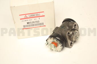 MK528703 CYLINDER ASSY,WHEEL