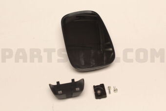 MK580948 MIRROR,RR VIEW,LH