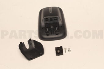 MK580948 MIRROR,RR VIEW,LH