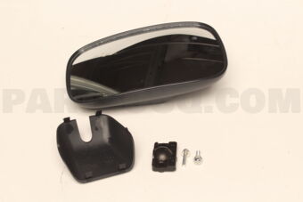 MK580948 MIRROR,RR VIEW,LH