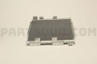 MK583327 CONDENSER ASSY