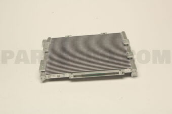 MK583327 CONDENSER ASSY
