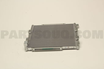 MK583327 CONDENSER ASSY