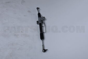 MK590225 GEAR ASSY,POWER STEE