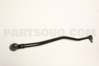 MK590511 DRAGLINK ASSY,STEERI