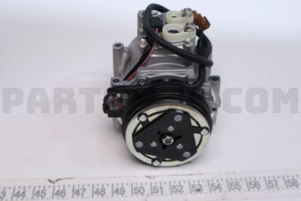 MK624686 COMPRESS &amp; CLUTCH AS