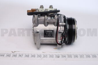 MK624686 COMPRESS &amp; CLUTCH AS
