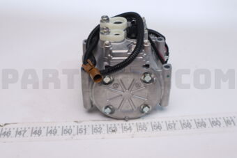 MK624686 COMPRESS &amp; CLUTCH AS