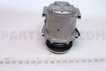 MK624686 COMPRESS &amp; CLUTCH AS