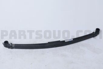 MK631160 SPRING ASSY,RR SUSP