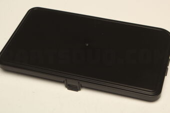 MK637837 COVER ASSY,STARTER R
