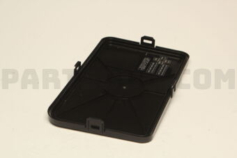 MK637837 COVER ASSY,STARTER R