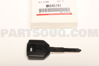 MK645741 KEY,BLANK