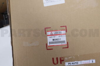 MK646217 PANEL,FRONT