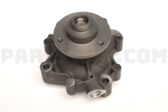 MK667228 WATER PUMP,ENG COOLI