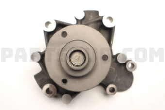 MK667228 WATER PUMP,ENG COOLI