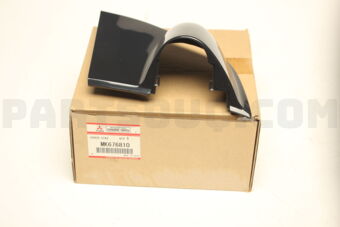 MK676810 COVER,RR VIEW MIRROR
