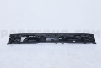 MK701616 RAIL ASSY,WINDSHIELD