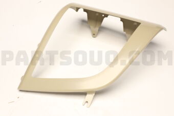 MK711850 PANEL,HEADLAMP SUPPO