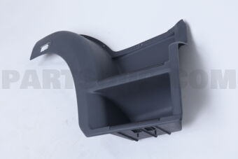MK717032 COVER,FR STEP UNDER
