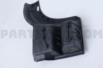 MK717032 COVER,FR STEP UNDER