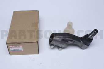 ML238002 END ASSY,TIE ROD,LH