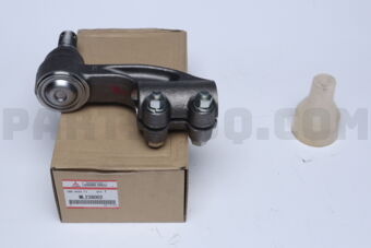ML238002 END ASSY,TIE ROD,LH